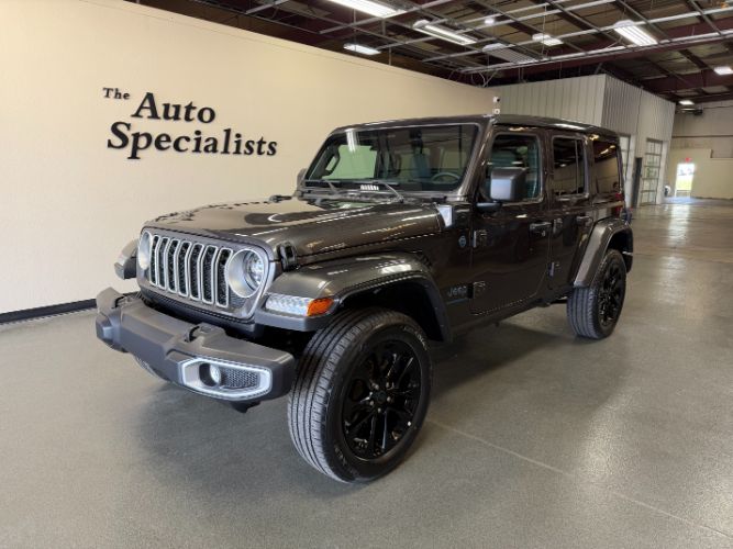jeep wrangler 4xe 2025 1C4RJXP68SW600675 image jeep wrangler 4xe 2025 1C4RJXP68SW600675 image